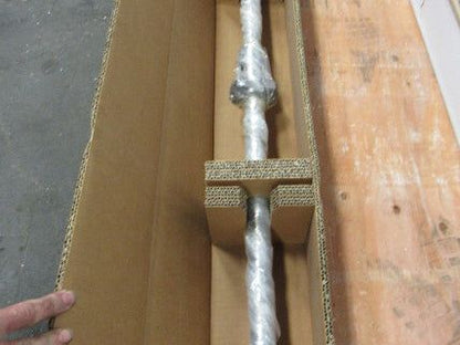 NSK W3227FS-1-C5T25 Ball Nut Assembly 2800mm Long