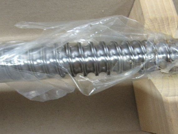 10mm pitch Ball Screw 2188mm OAL