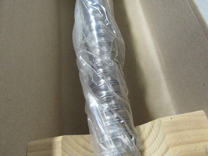 10mm pitch Ball Screw 2188mm OAL