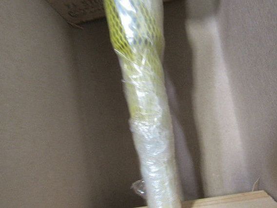 10mm pitch Ball Screw 2188mm OAL