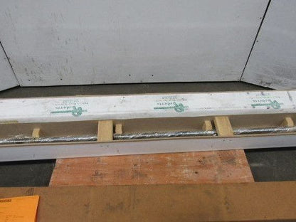 10mm pitch Ball Screw 2188mm OAL