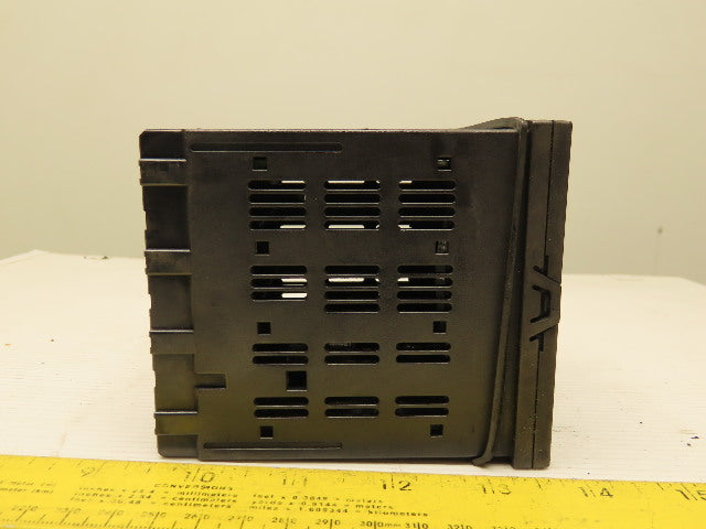 Shinko JCD-33A-R/M Multi-Range 3A 250V 100-240V Digital Indicating Controller