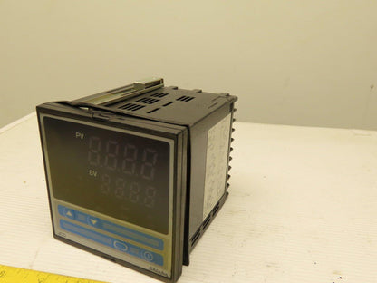 Shinko JCD-33A-R/M Multi-Range 3A 250V 100-240V Digital Indicating Controller