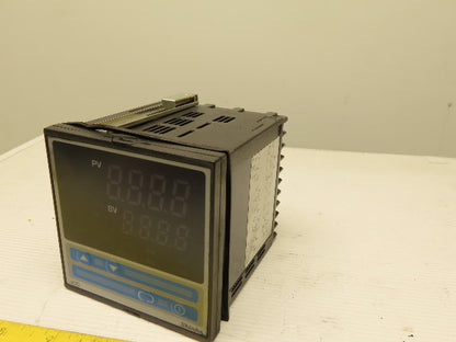 Shinko JCD-33A-R/M Multi-Range 3A 250V 100-240V Digital Indicating Controller