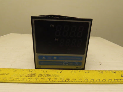 Shinko JCD-33A-R/M Multi-Range 3A 250V 100-240V Digital Indicating Controller