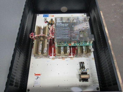 Westinghouse 64ES1-4075N Vectrol 75Hp Solid State Reduced Voltage Starter 480V