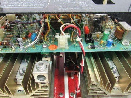 Westinghouse 64ES1-4075N Vectrol 75Hp Solid State Reduced Voltage Starter 480V