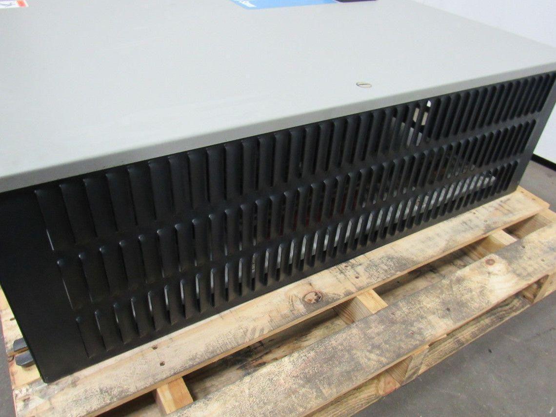 Westinghouse 64ES1-4075N Vectrol 75Hp Solid State Reduced Voltage Starter 480V