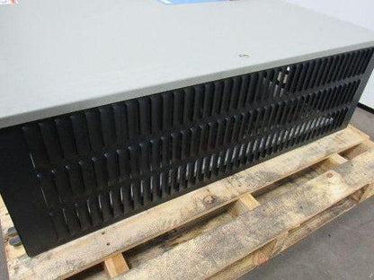 Westinghouse 64ES1-4075N Vectrol 75Hp Solid State Reduced Voltage Starter 480V