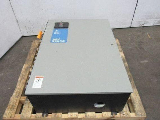 Westinghouse 64ES1-4075N Vectrol 75Hp Solid State Reduced Voltage Starter 480V