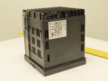 Shinko JCD-33A-A/M Multi-Range 3A 250V 100-240V Digital Indicating Controller