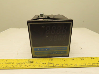 Shinko JCD-33A-A/M Multi-Range 3A 250V 100-240V Digital Indicating Controller