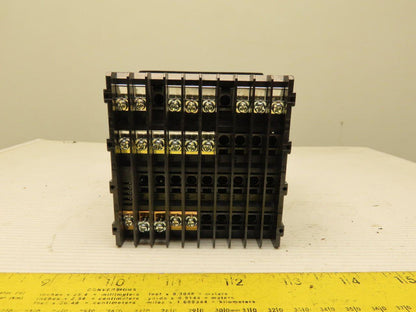 Shinko ACD-15A-R/M Multi-Range Controller 3A 250V 100-240V