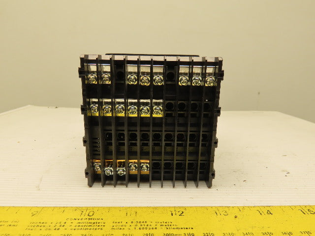 Shinko ACD-15A-R/M Multi-Range Controller 3A 250V 100-240V