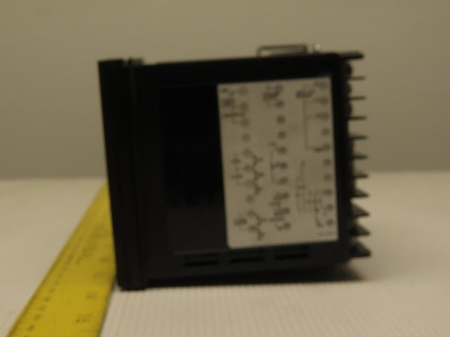 Shinko ACD-15A-R/M Multi-Range Controller 3A 250V 100-240V