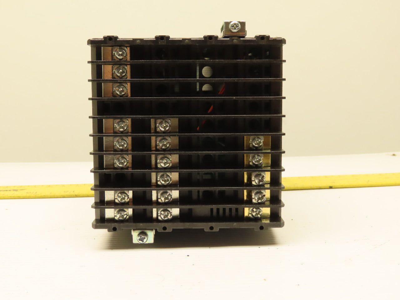 Shinko ACD-15A-R/M Multi-Range Controller 3A 250V 100-240V