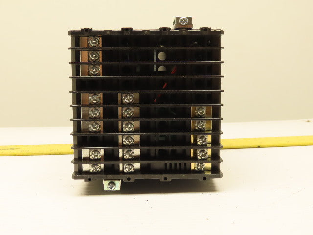 Shinko ACD-15A-R/M Multi-Range Controller 3A 250V 100-240V
