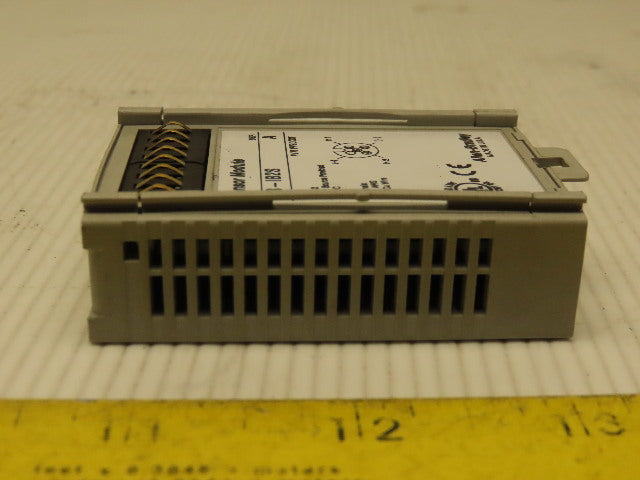 Allen Bradley 198-IB2S/A Sensor Module 24V Series A