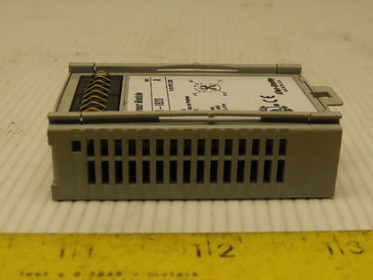 Allen Bradley 198-IB2S/A Sensor Module 24V Series A