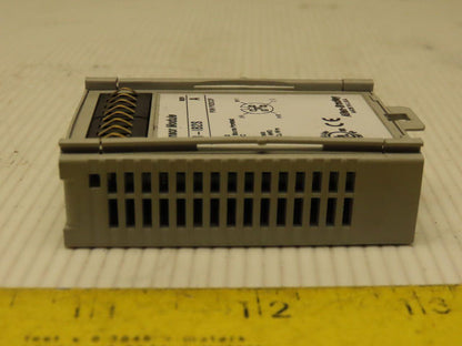 Allen Bradley 198-IB2S/A Sensor Module 24V Series A