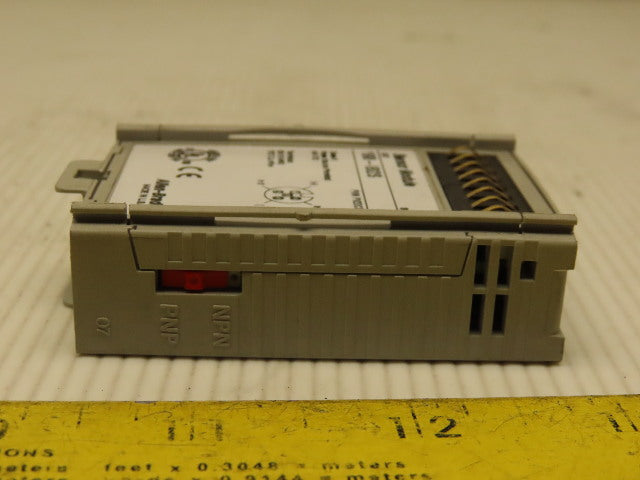 Allen Bradley 198-IB2S/A Sensor Module 24V Series A