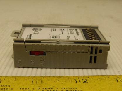 Allen Bradley 198-IB2S/A Sensor Module 24V Series A