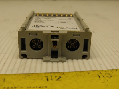 Allen Bradley 198-IB2S/A Sensor Module 24V Series A