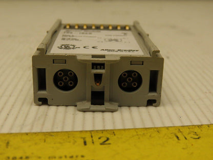Allen Bradley 198-IB2S/A Sensor Module 24V Series A