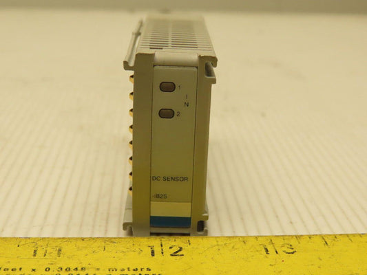 Allen Bradley 198-IB2S/A Sensor Module 24V Series A