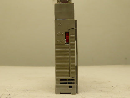 Allen Bradley 198-IB2S/A Sensor Module Series A