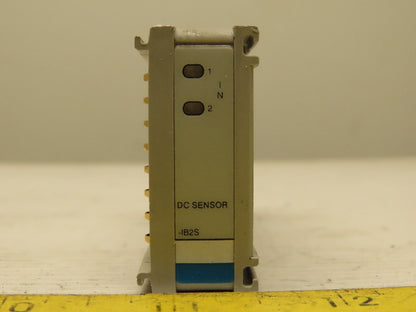 Allen Bradley 198-IB2S/A Sensor Module Series A