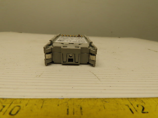 Allen Bradley 198-IB2XOW1/B DC Input Relay Output Series B