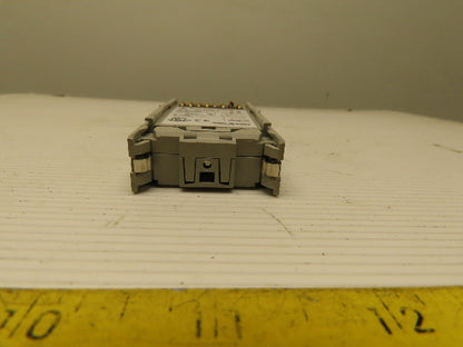 Allen Bradley 198-IB2XOW1/B DC Input Relay Output Series B