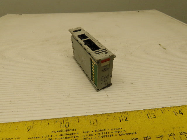 Allen Bradley 198-IB2XOW1/B DC Input Relay Output Series B