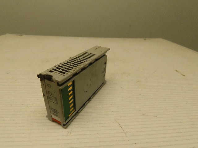 Allen Bradley 198-IB2XOW1/B DC Input Relay Output Series B