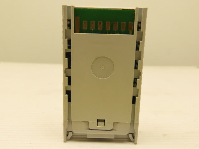 Allen Bradley 198-IB2XOW1/B IB2X0W1 DC Input Relay Output Series B