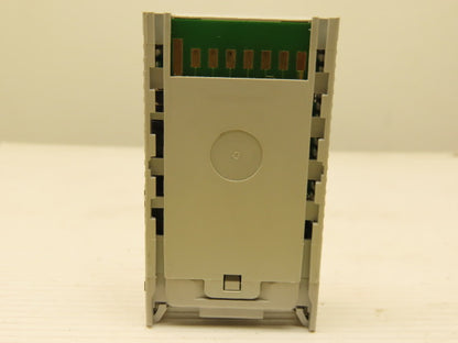 Allen Bradley 198-IB2XOW1/B IB2X0W1 DC Input Relay Output Series B