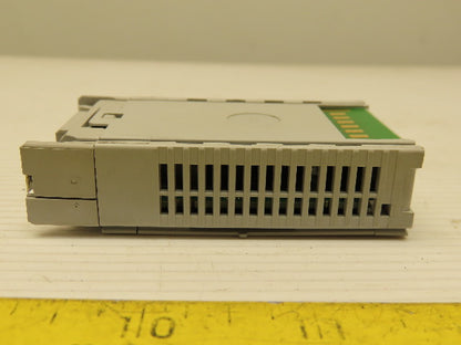 Allen Bradley 198-IB2XOW1/B IB2X0W1 DC Input Relay Output Series B