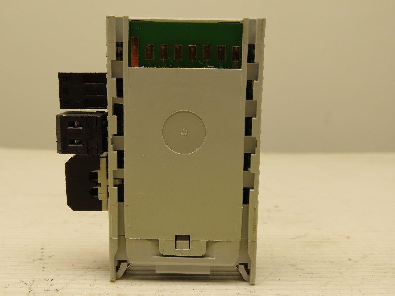 Allen Bradley 198-IB2XOW1/B IB2X0W1 DC Relay Output