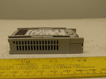 Allen Bradley 198-IB2XOW1/B IB2X0W1 DC Relay Output