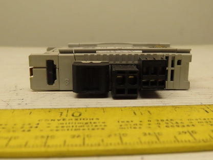 Allen Bradley 198-IB2XOW1/B IB2X0W1 DC Relay Output