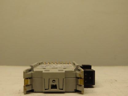 Allen Bradley 198-IB2XOW1/B IB2X0W1 DC Relay Output