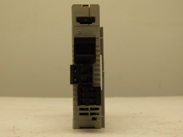 Allen Bradley 198-IB2XOW1/B IB2X0W1 DC Relay Output