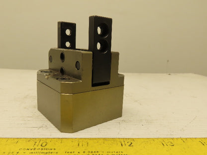 Schunk PWG60 302602 Automation Pneumatic Robot Gripper