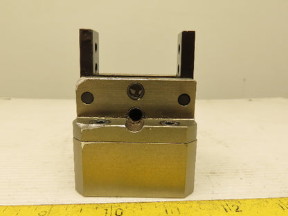Schunk PWG60 302602 Automation Pneumatic Robot Gripper