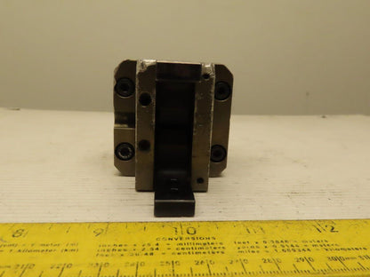 Schunk PWG60 302602 Automation Pneumatic Robot Gripper