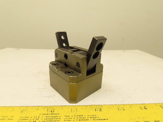 Schunk PWG60 302602 Automation Pneumatic Robot Gripper