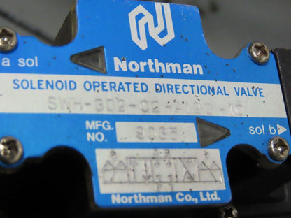 Continental PVR6-6B15-RF-0-1-H Hydraulic Power Unit 30Gal 5Hp 460V 6GPM 1500PSI