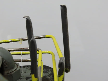 Northman VPVC-F40-A2-10 5Hp 208/230-460V Hydraulic Power Unit 10.5GPM 200-500PSI