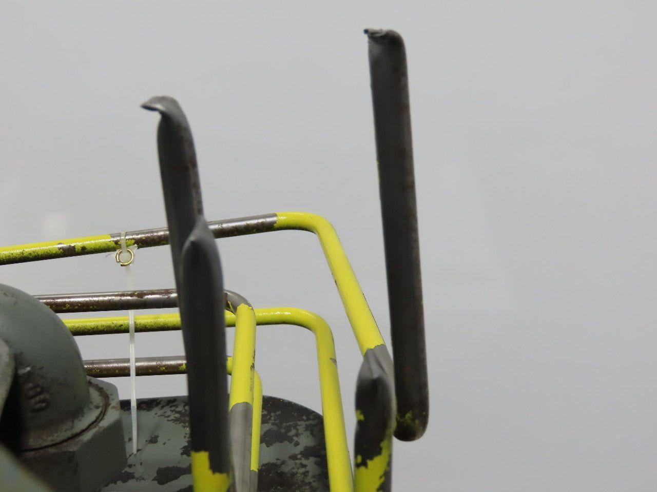 Northman VPVC-F40-A2-10 5Hp 208/230-460V Hydraulic Power Unit 10.5GPM 200-500PSI